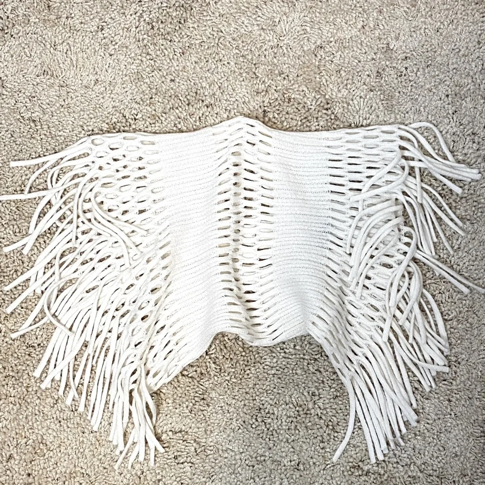 Infinity Scarf - Picture 1 of 2